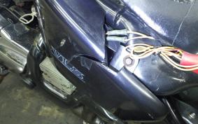 HONDA STEED 400 VLS 1999 NC37