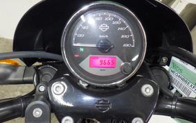 HARLEY XG750 STREET 2015