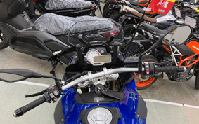BMW S1000XR 2019 0D03