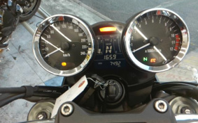 KAWASAKI Z900RS 2018 ZR900C