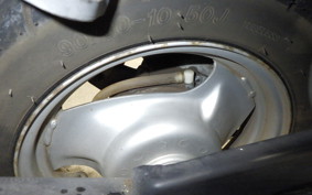 YAMAHA JOG Gen.5 SA36J