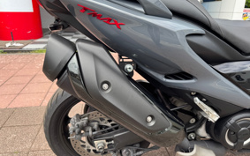 YAMAHA T-MAX 560 A TECHMAX 2021 SJ19J