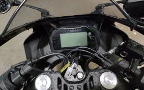 YAMAHA YZF-R125 RE45J