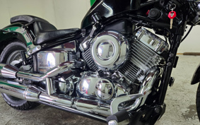 YAMAHA DRAGSTAR 400 2012 VH02J