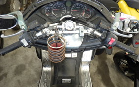 HONDA FORZA Z MF08