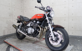 KAWASAKI ZEPHYR400K 2009 ZR400C