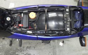 HONDA JADE 2012 MC23