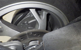 SUZUKI SKYWAVE 250 (Burgman 250) Gen.3 2019 CJ44A