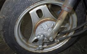 SUZUKI PALETTE CA41A