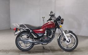 HONDA LY125 PCJL