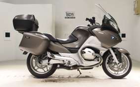 BMW R1200RT 2010