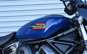 HARLEY RH975 ナイトスター 2023 ZF1