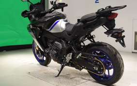 YAMAHA TRACER 9 GT+ AMT 2025 RNA1J