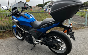 HONDA NC750X DCT LD ABS 2016 RC90