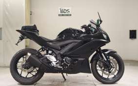 YAMAHA YZF-R25 A 2012 RG43J