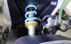 HONDA GROM 2007