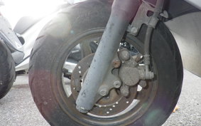 SUZUKI ADDRESS V125 G CF46A