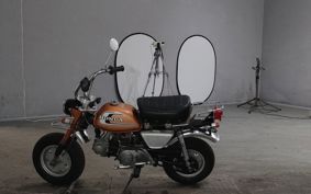 HONDA MONKEY Z50J
