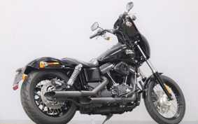 HARLEY FXDB 2015 GX4