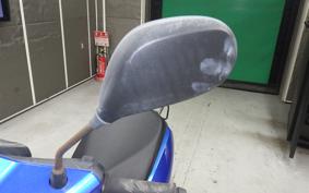HONDA TACT-4ﾍﾞｰｼｯｸ 2022 AF79