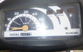 SUZUKI LET's 2 CA1PA