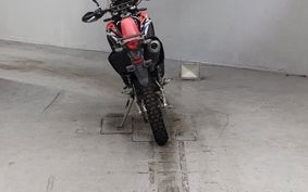 HONDA CRF250 RALLY  MD44