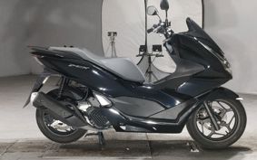 HONDA PCX125 JK05