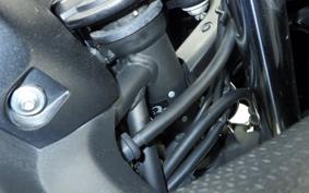 KAWASAKI NINJA 650 A 2018 ER650H