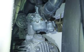 HONDA C90 SUPER CUB E HA02