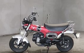 HONDA  DUX 125 JB04