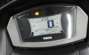YAMAHA N-MAX 2025 SEG6J