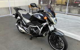 HONDA NC750S ABS 2016 RC88