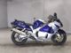 Фото Suzuki GSX-1300R HAYABUSA 2001 с японского аукциона