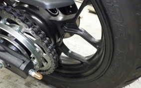 YAMAHA YZF-R25 A 2011 RG74J