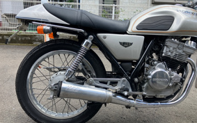 HONDA GB250 CLUBMAN 1 MC10