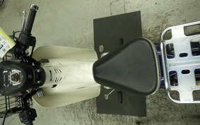 HONDA C110 SUPER CUB JA61