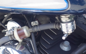 HARLEY FXDL1580 2002 GDV
