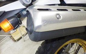 YAMAHA SEROW 250 Gen.3 1999 DG31J