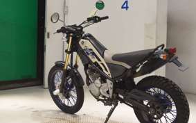 YAMAHA TRICKER DG10J