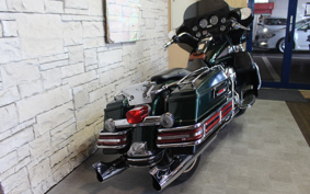 HARLEY FLHTCU1580-1690 1999 FCW