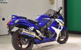 SUZUKI HAYABUSA Gen.2 2016 GX72B