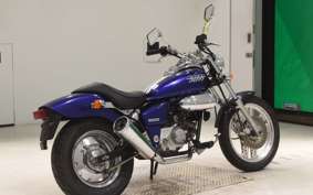 HONDA MAGNA 50 AC13