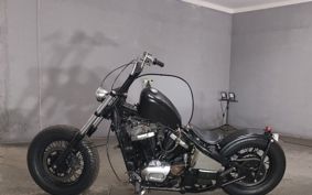 KAWASAKI VULCAN 400 1995 VN400A