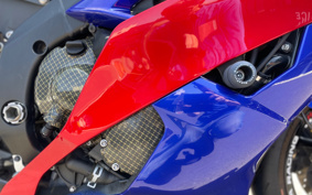 YAMAHA YZF-R6 2012 RJ15