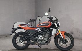 HARLEY X350 W3C
