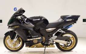 KAWASAKI ZX 1200 NINJA R 2002