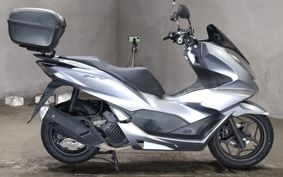 HONDA PCX125 JK05