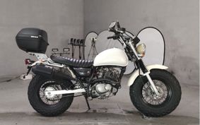 SUZUKI VAN VAN 200 NH41A