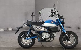 HONDA MONKEY 125 JB02