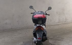 YAMAHA BJ SA24J
